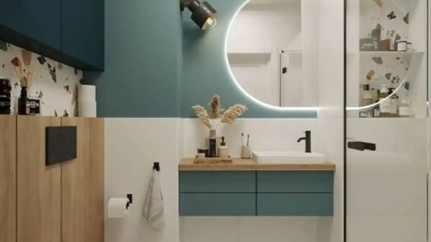 Penthouse for sale - Chemin De La Ruaz 3, 1880 Bex - Photo 4