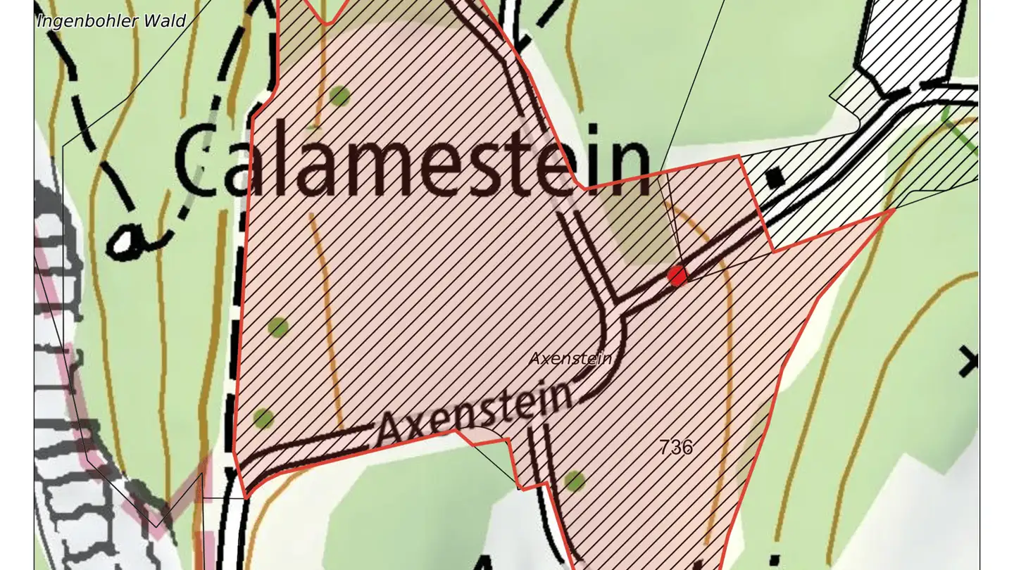 Hotel in vendita - Axenstein 9, 6443 Morschach - Foto 3