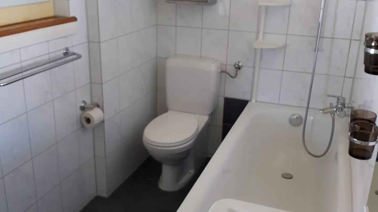 Single house for rent - Lyssstrasse 1, 3267 Seedorf BE - Photo 4