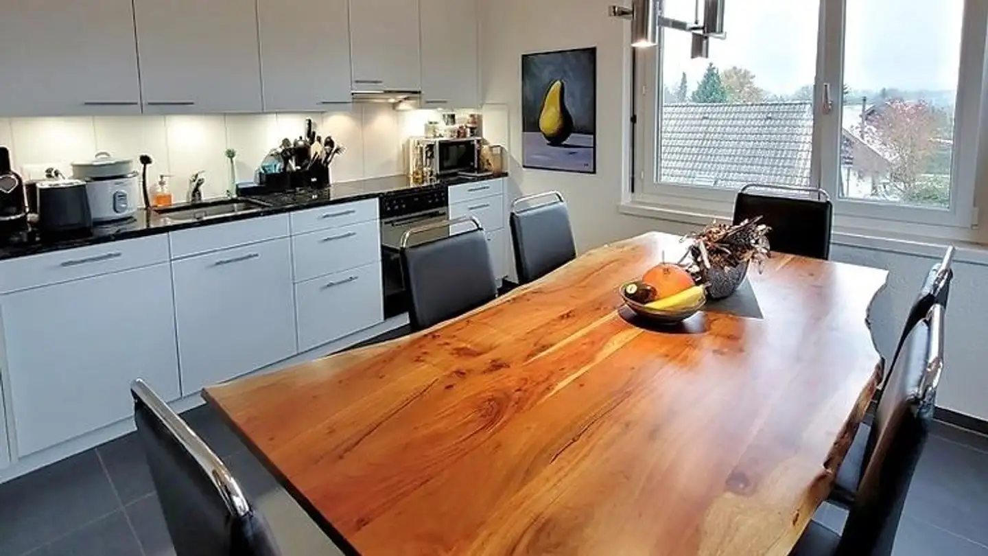 Furnished apartment for rent - 3252 Worben - Photo 2