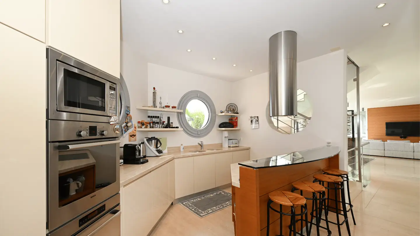 Villa in vendita - Via San Rocco, 6948 Porza - Foto 4