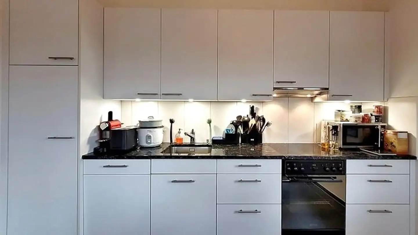 Furnished apartment for rent - 3252 Worben - Photo 3