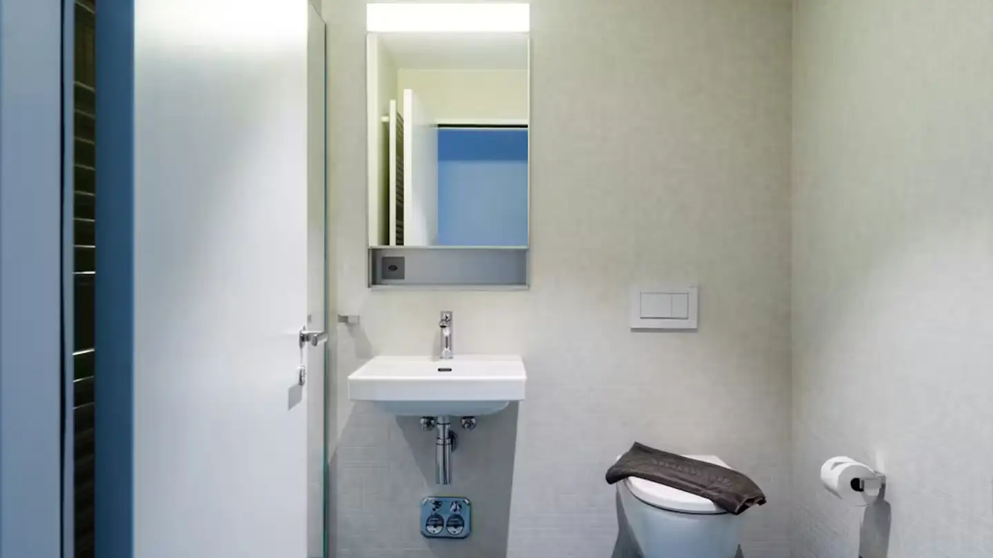 Appartamento in affitto - Rümelinsplatz, 4001 Basel - Foto 3