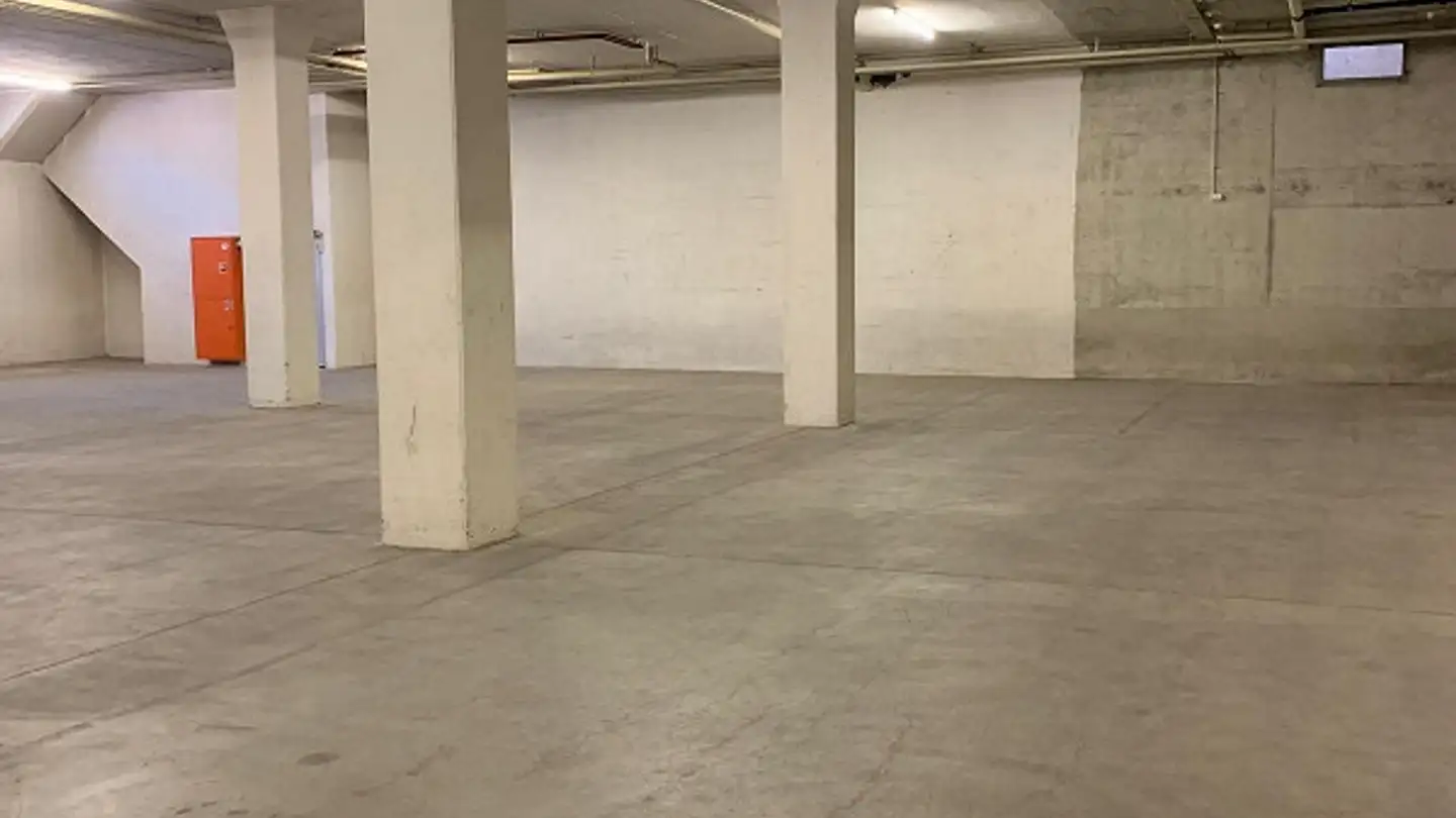 Spazio di archiviazione in affitto - Zelgmatte 2, 6144 Zell LU - Photo 4