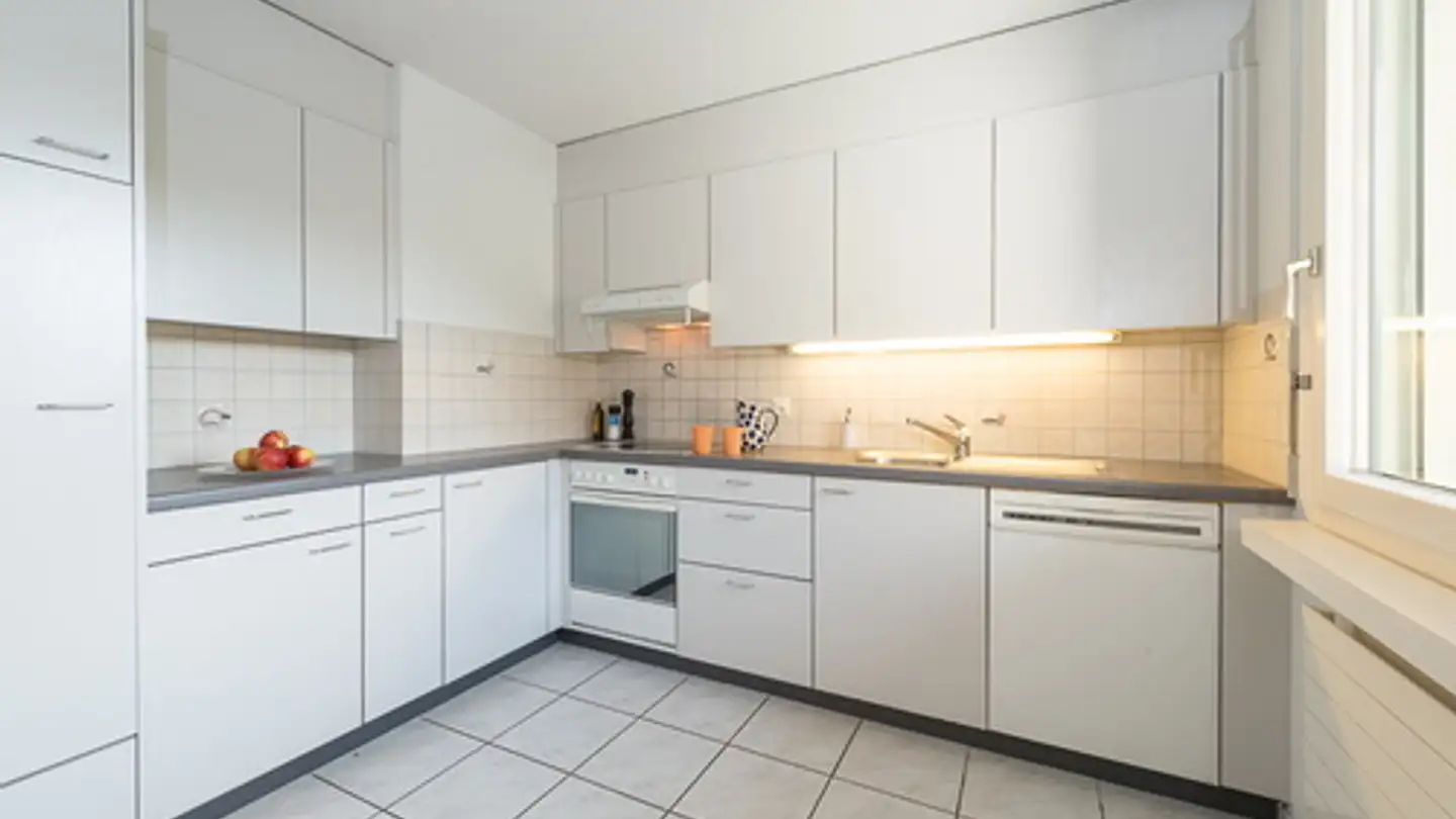 Appartamento in affitto - Im Kupferschmied, 4663 Aarburg - Foto 4