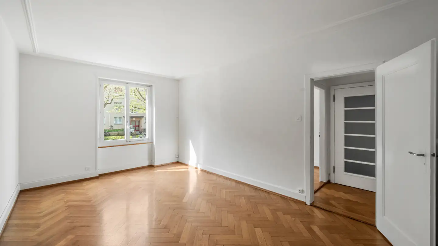Apartment for rent - Peter Rot-Strasse 96, 4058 Basel
