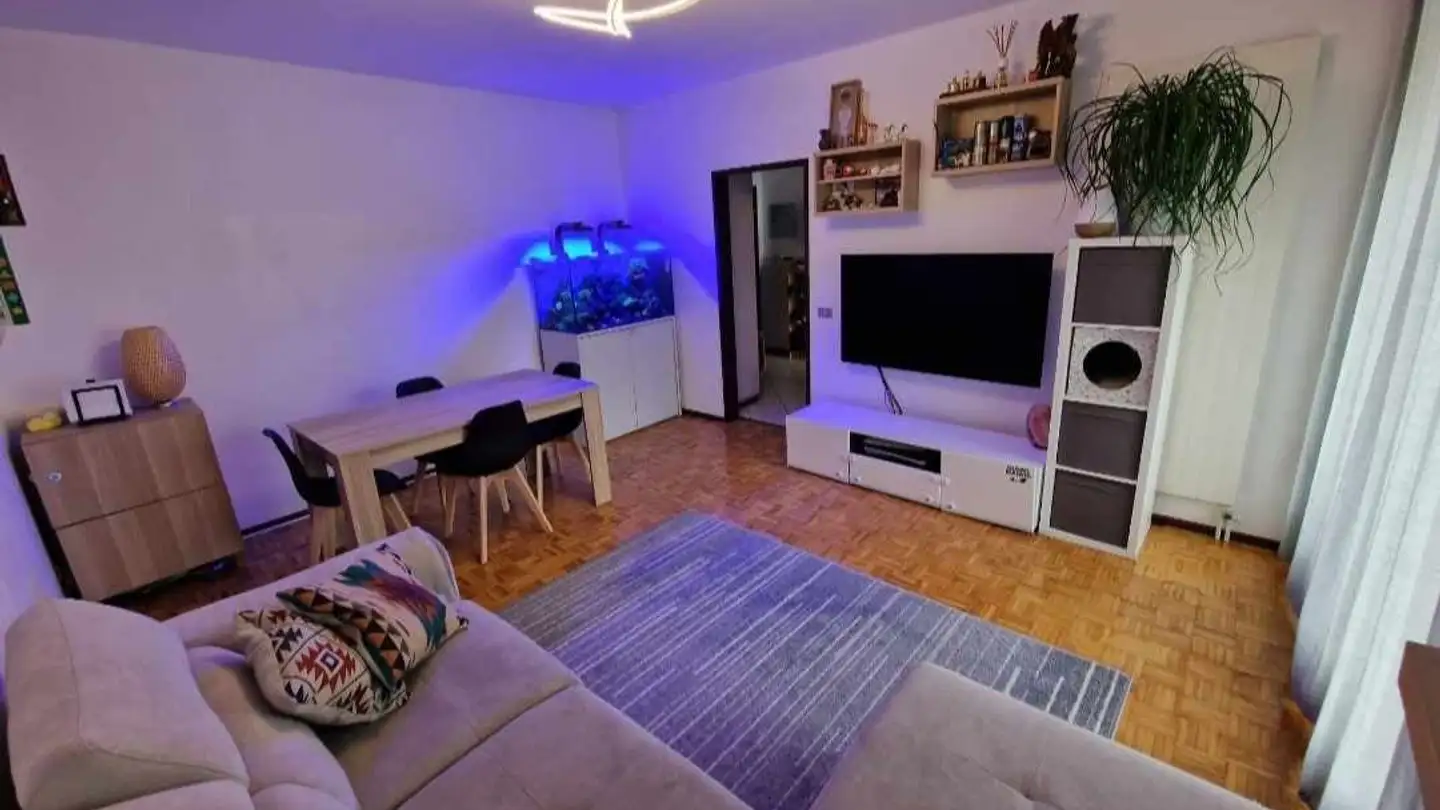 Apartment for rent - Via Campo Sportivo, 6834 Morbio Inferiore - Photo 3