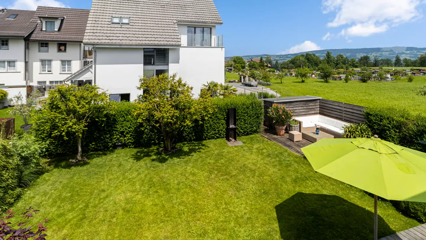Casa singola in vendita - Einsiedlerstrasse 448, 8810 Horgen