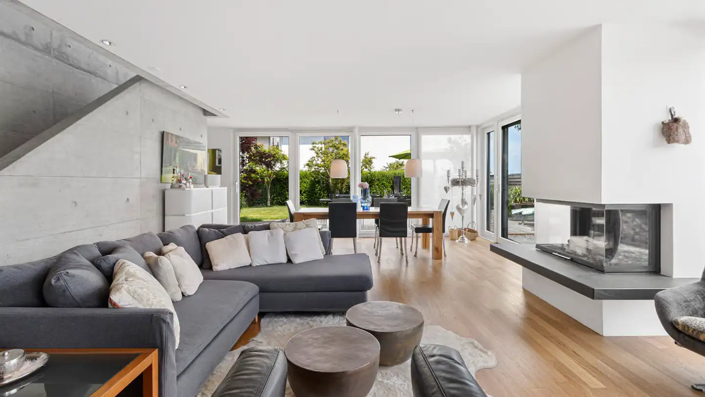 Casa singola in vendita - Einsiedlerstrasse 448, 8810 Horgen - Foto 2