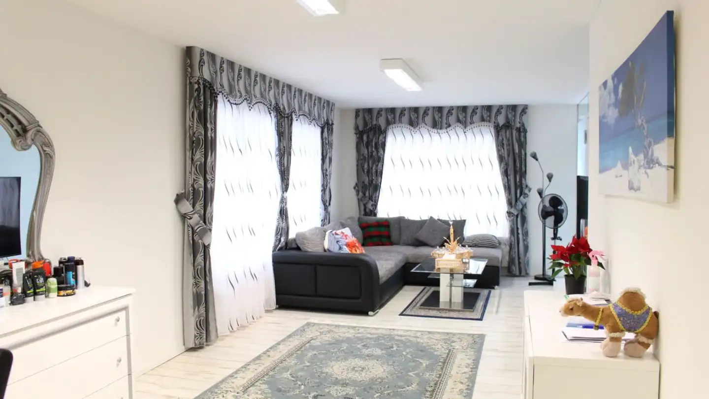 Apartment for rent - Baselstrasse 2, 4203 Grellingen