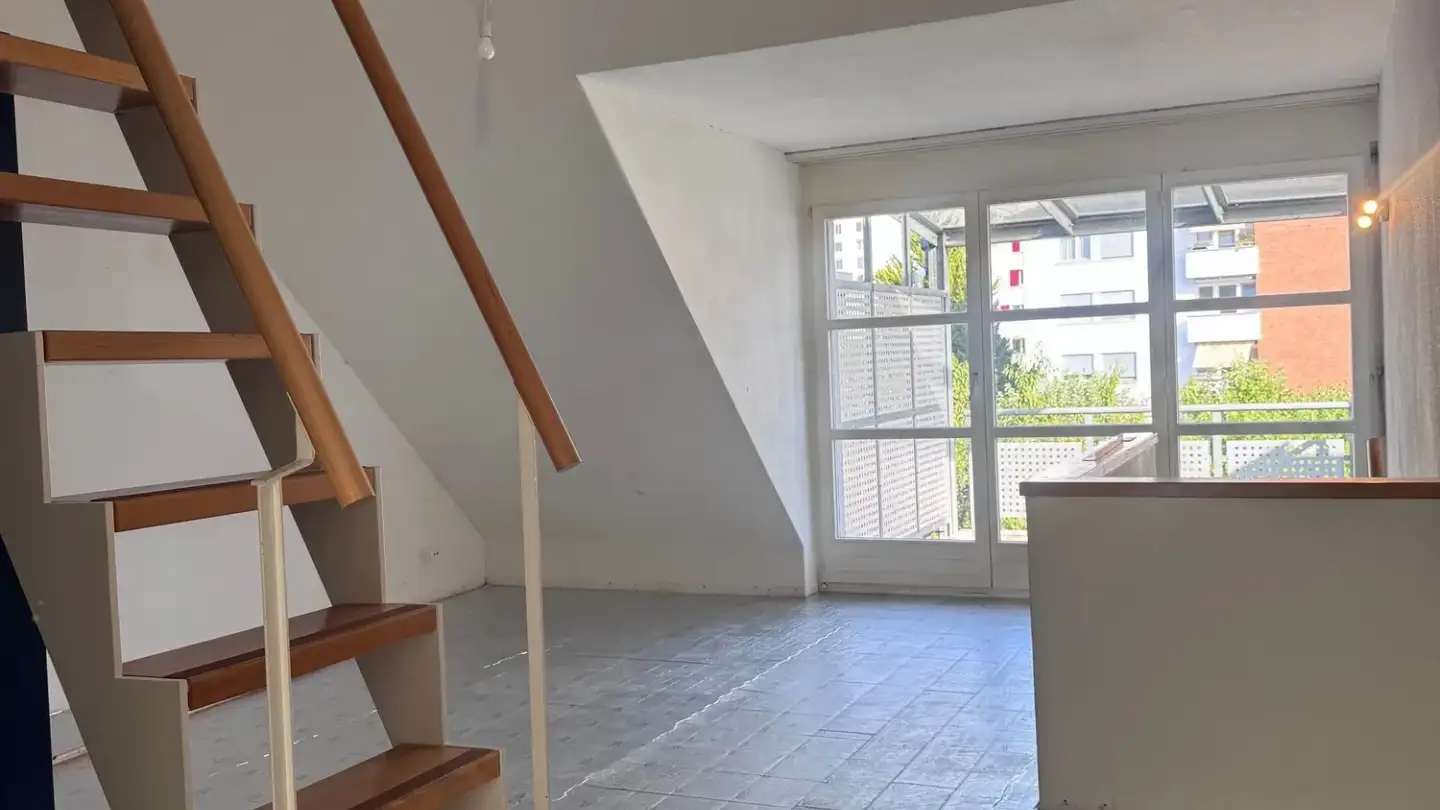 Duplex for rent - Bahnhofstrasse 16, 6037 Root - Photo 2