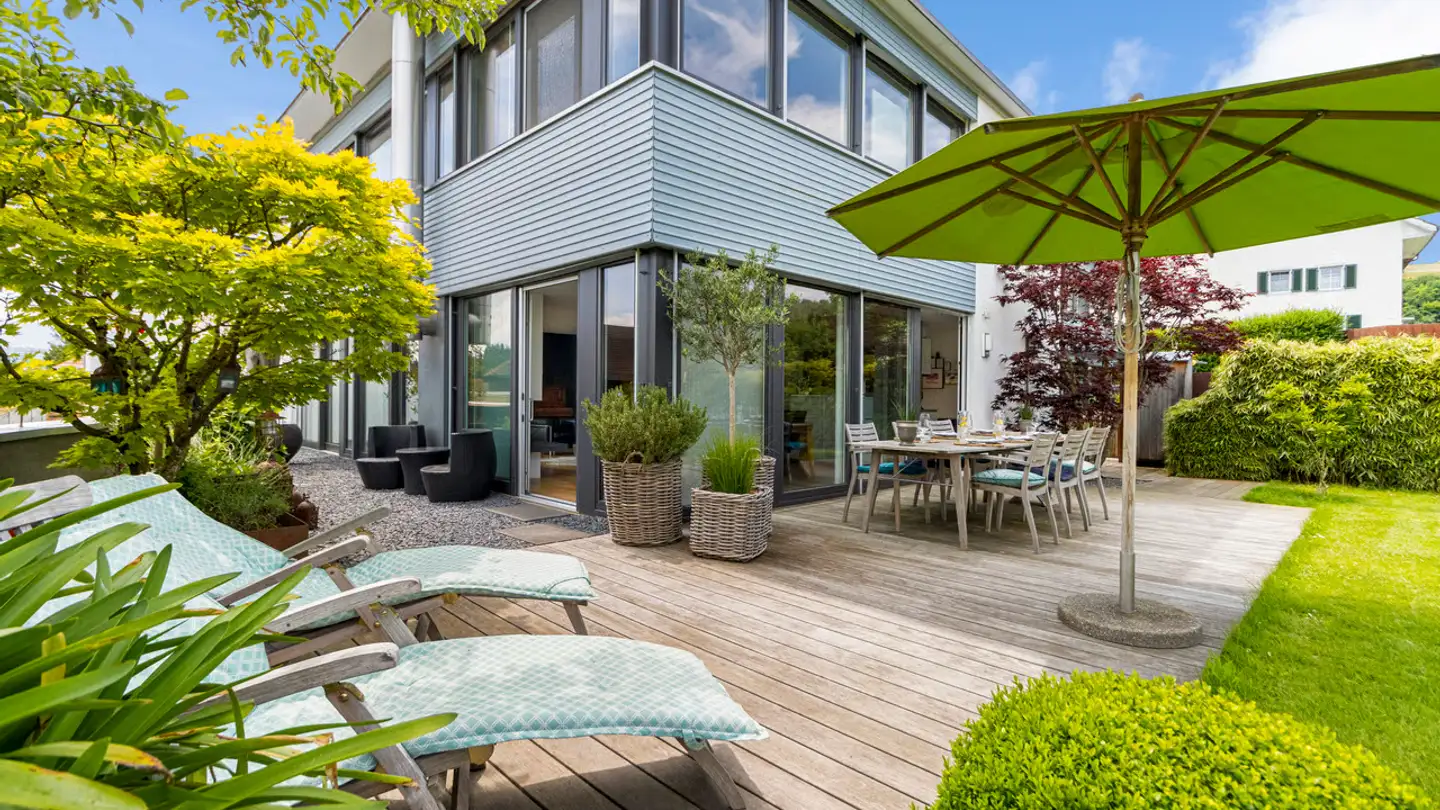 Casa singola in vendita - Einsiedlerstrasse 448, 8810 Horgen - Foto 3