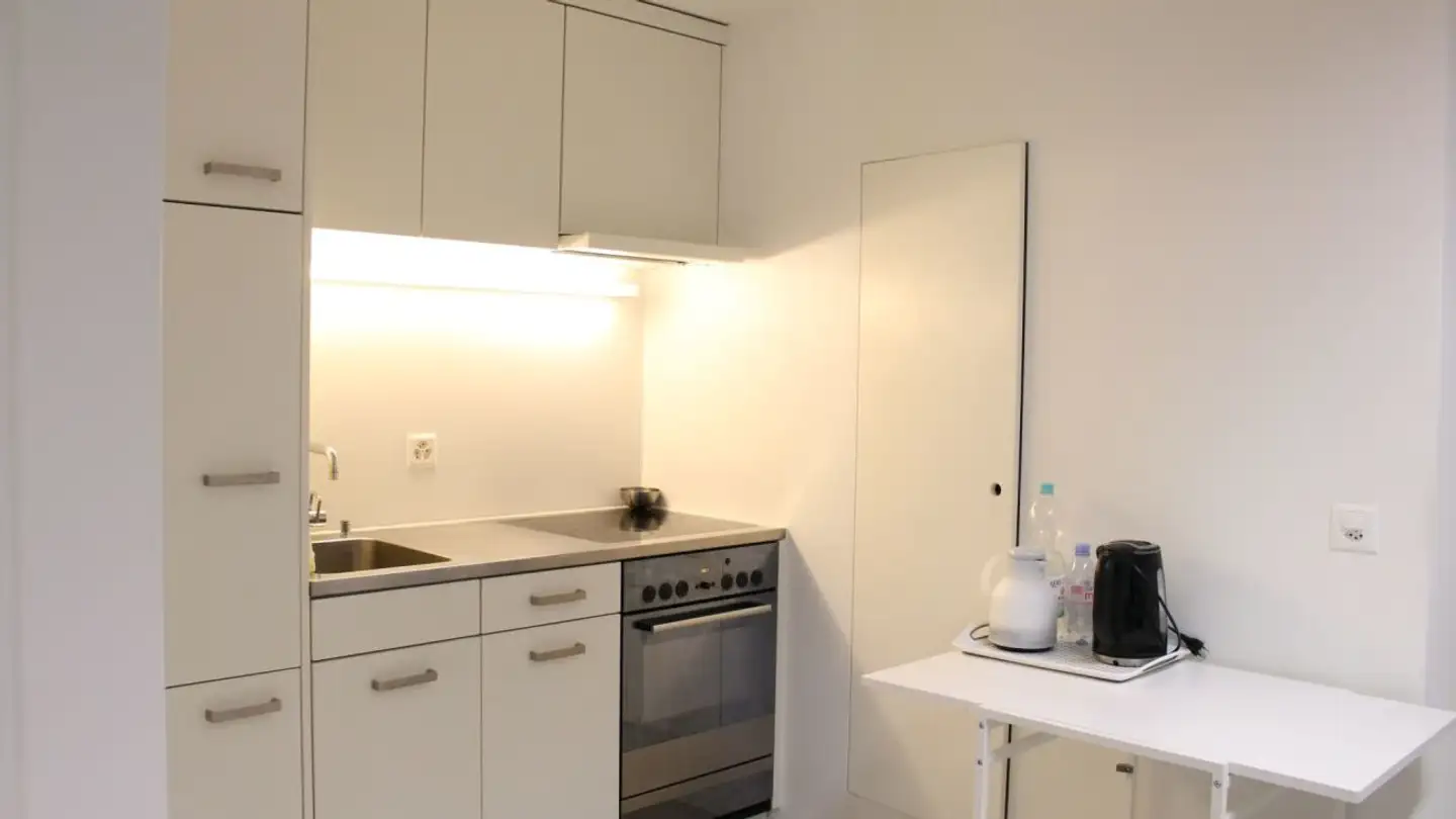 Apartment for rent - Baselstrasse 2, 4203 Grellingen - Photo 2