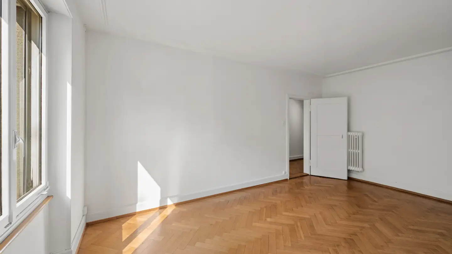 Apartment for rent - Peter Rot-Strasse 96, 4058 Basel - Photo 2