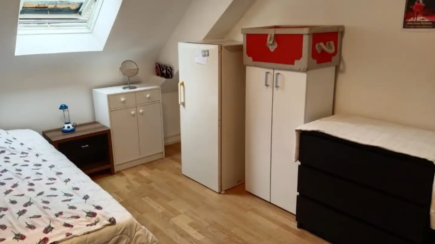 Zimmer mieten - Weiherhofstrasse, 4054 Basel - Foto 2