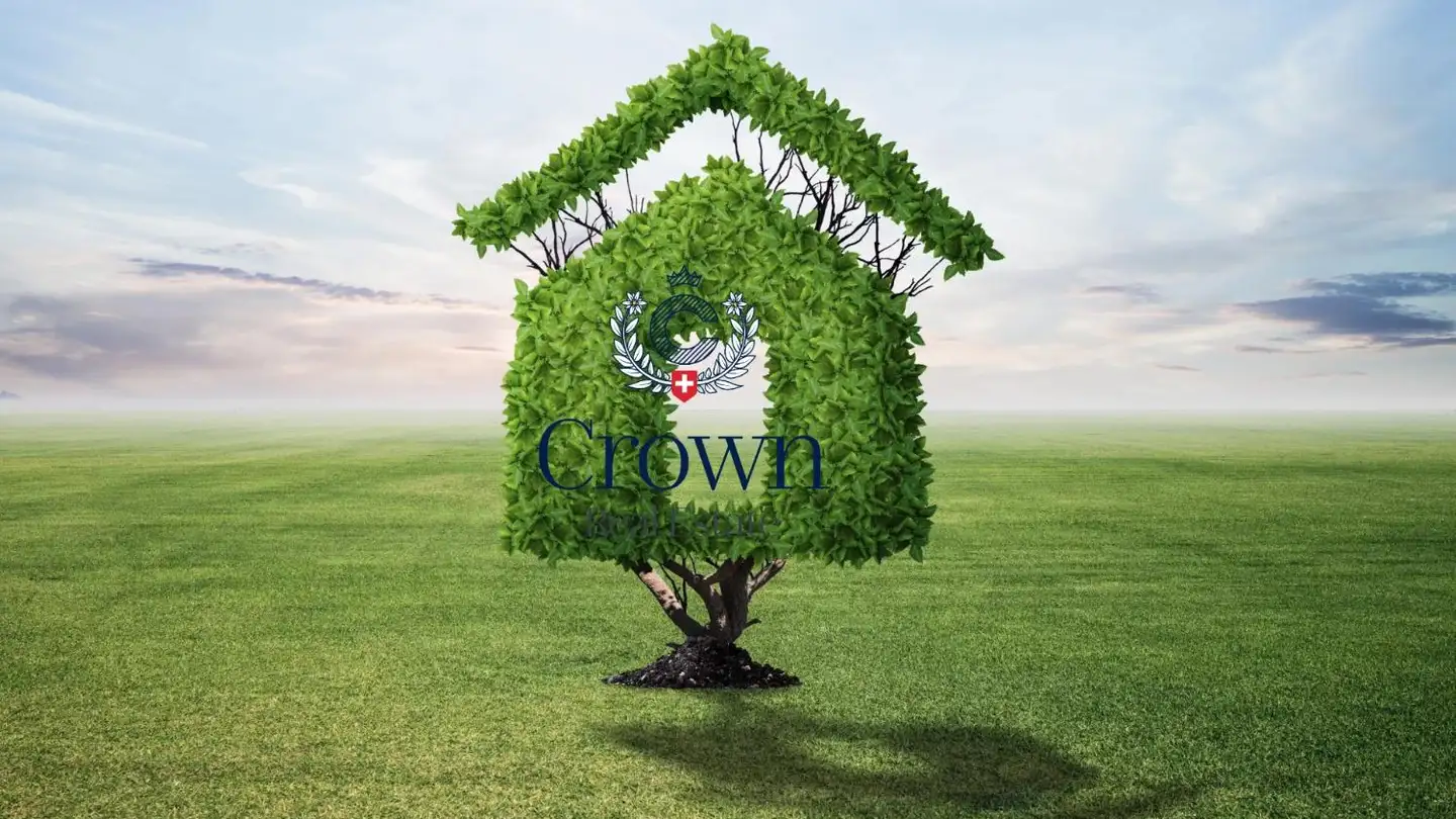 Constructible plot for sale - 1231 Conches