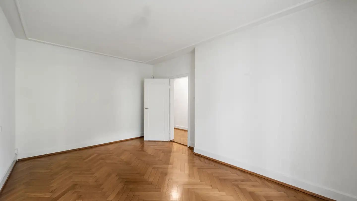 Apartment for rent - Peter Rot-Strasse 96, 4058 Basel - Photo 3