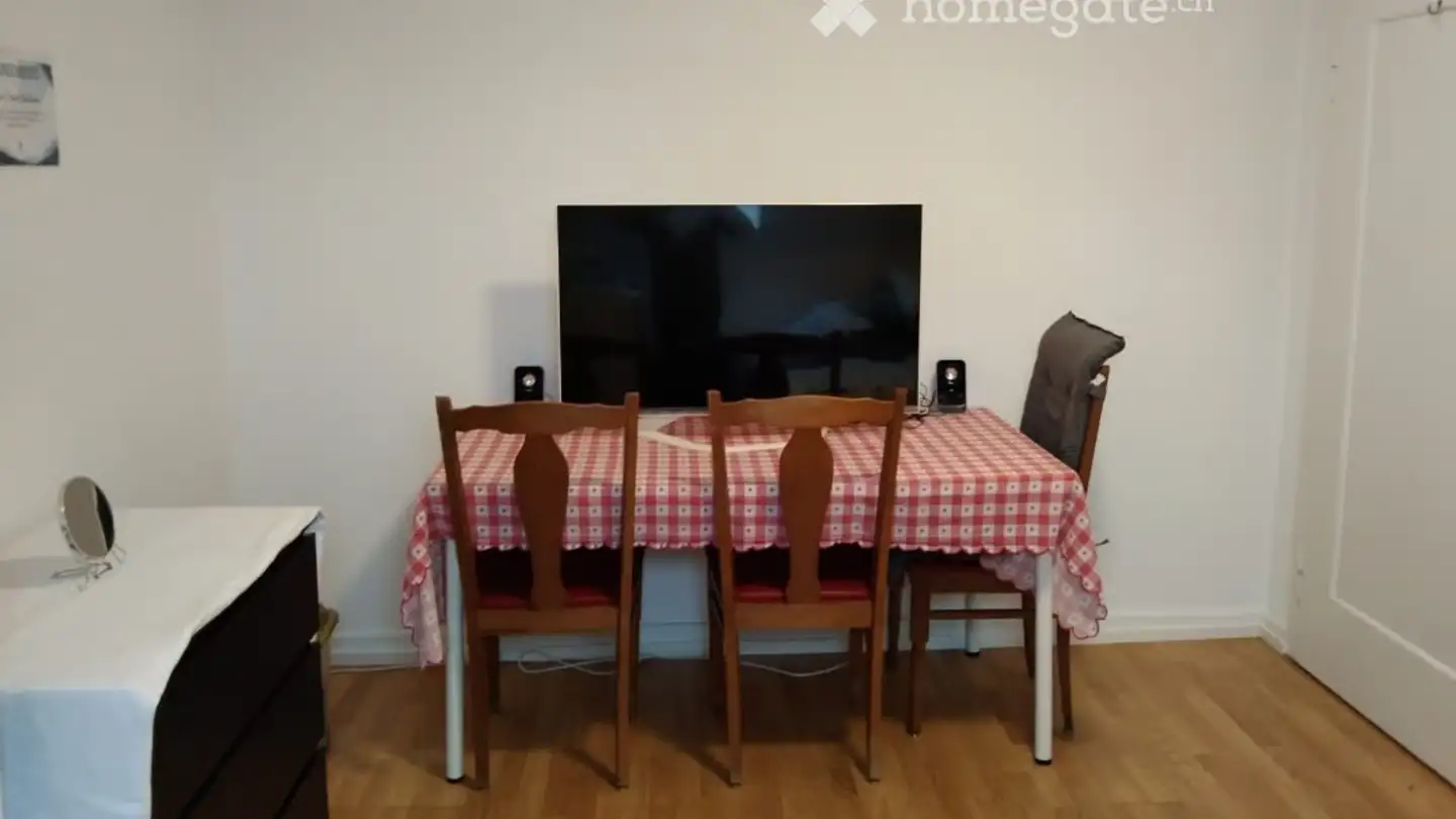 Zimmer mieten - Weiherhofstrasse, 4054 Basel - Foto 3