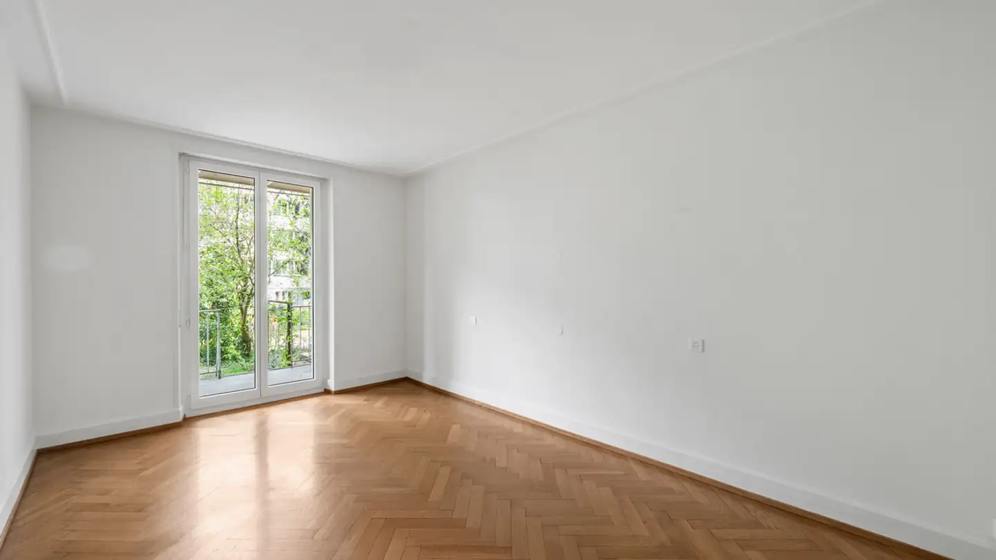 Apartment for rent - Peter Rot-Strasse 96, 4058 Basel - Photo 4