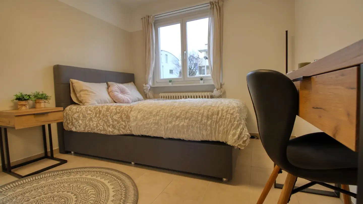 Chambre à louer - 8304 Wallisellen