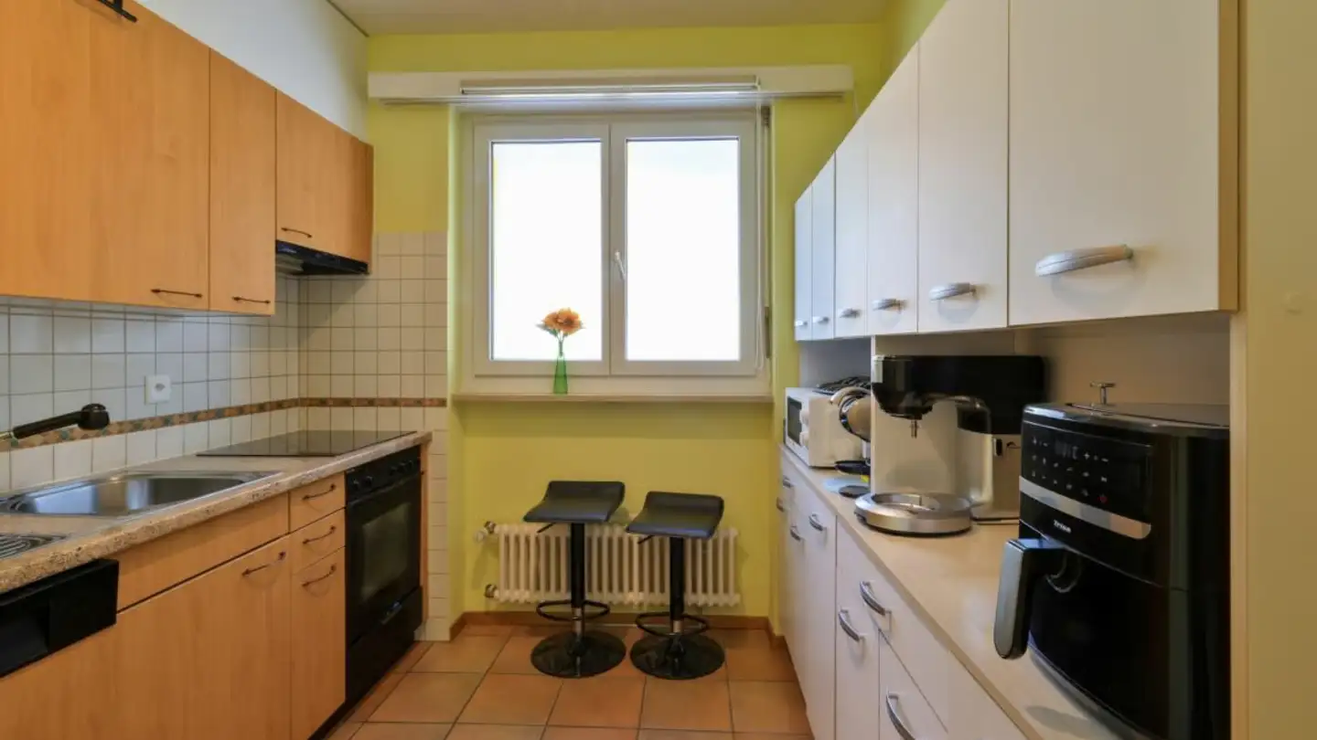 Wohnung kaufen - Via Gerbione 6, 6598 Tenero - Foto 3