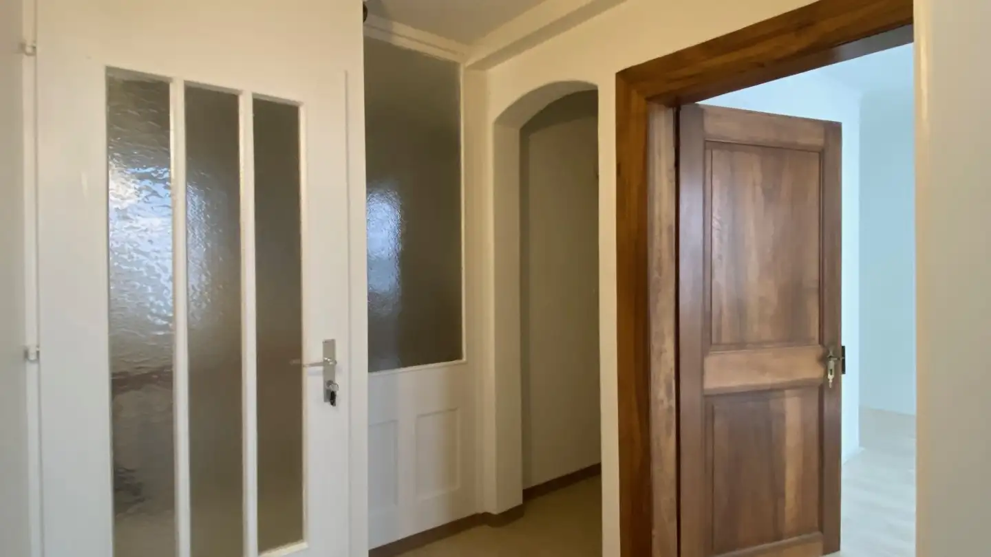 Appartement à louer - Halsgasse 33, 8640 Rapperswil SG - Photo 3