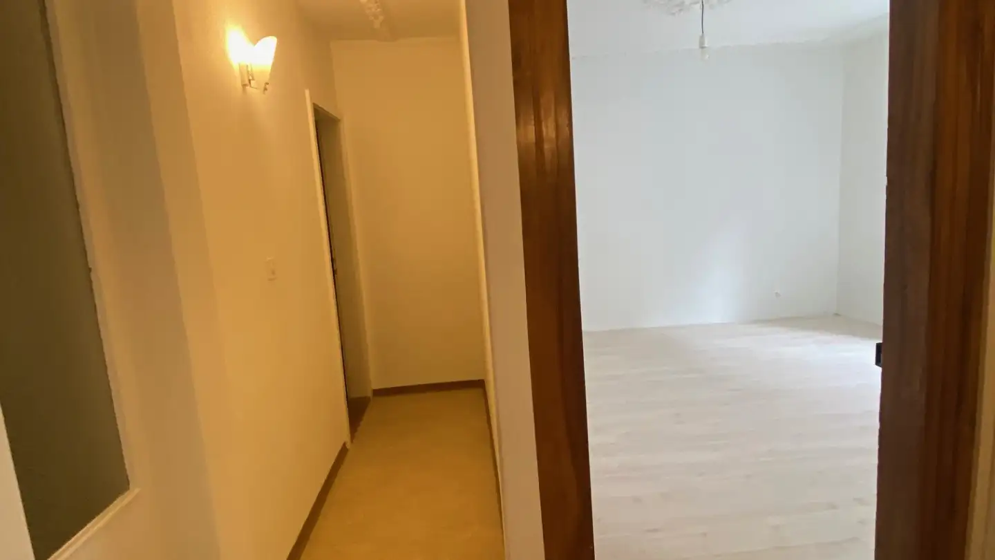 Appartement à louer - Halsgasse 33, 8640 Rapperswil SG - Photo 4