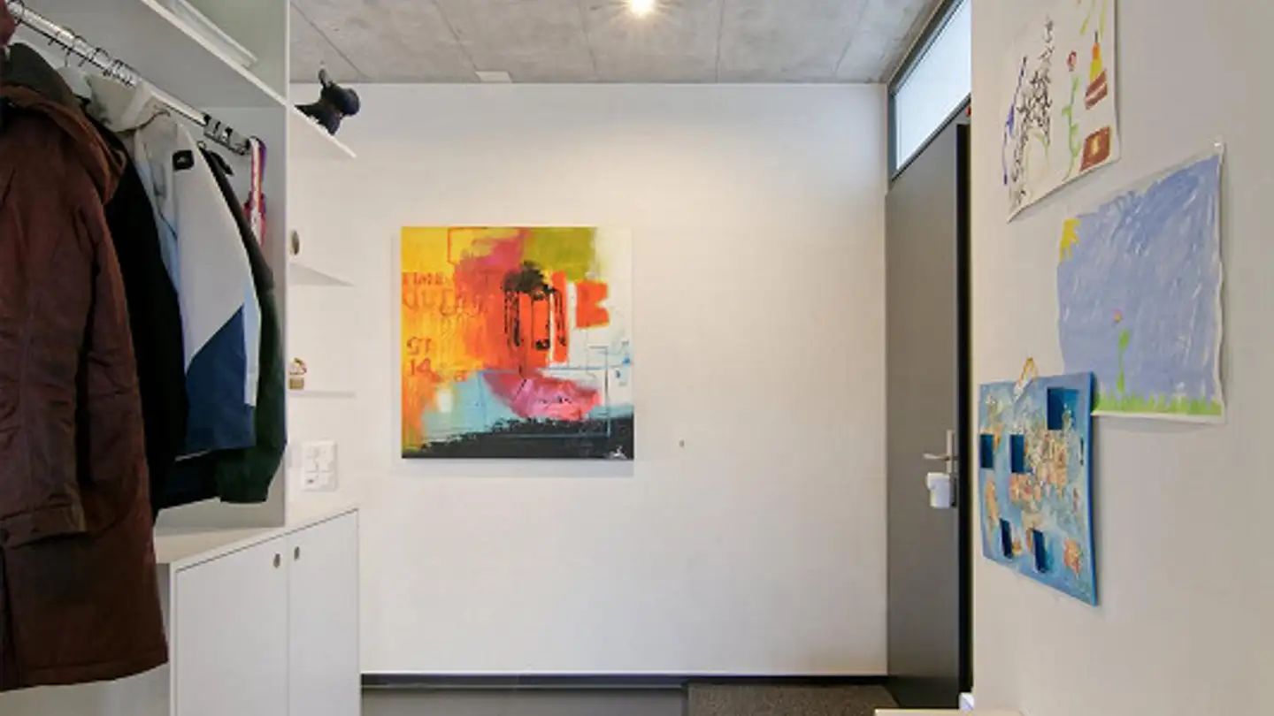 Einfamilienhaus kaufen - 9214 Kradolf - Foto 3