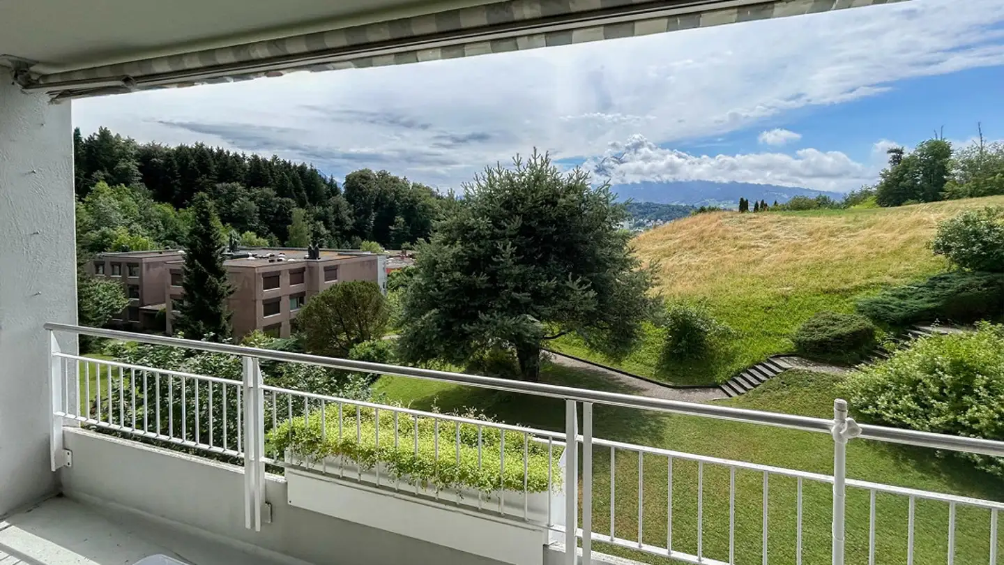 Appartement à louer - Oberseeburg 47, 6006 Luzern