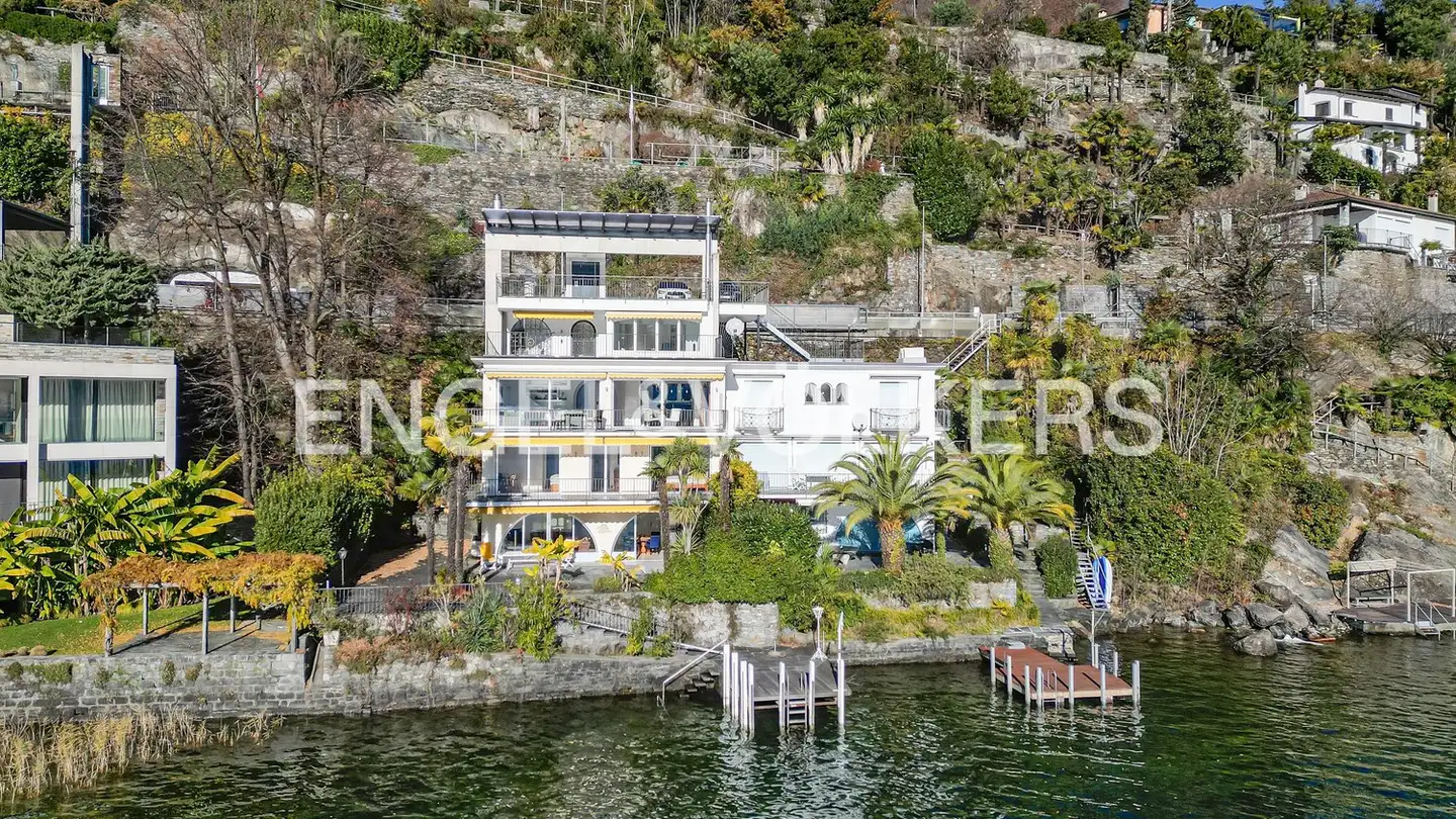 Villa for rent - 6612 Ascona - Photo 3