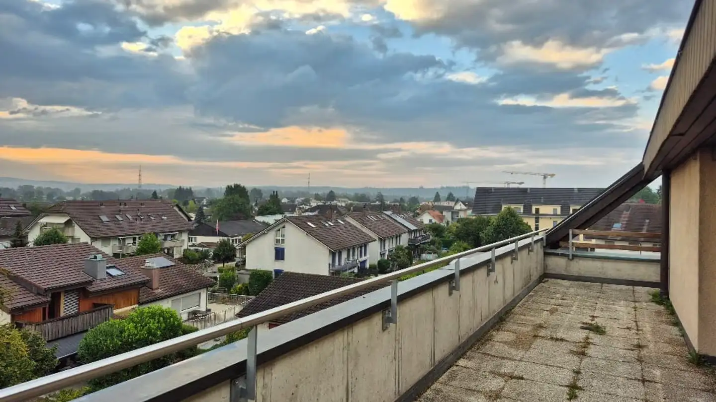 Apartment for rent - Hauptstrasse 65, 2557 Studen BE