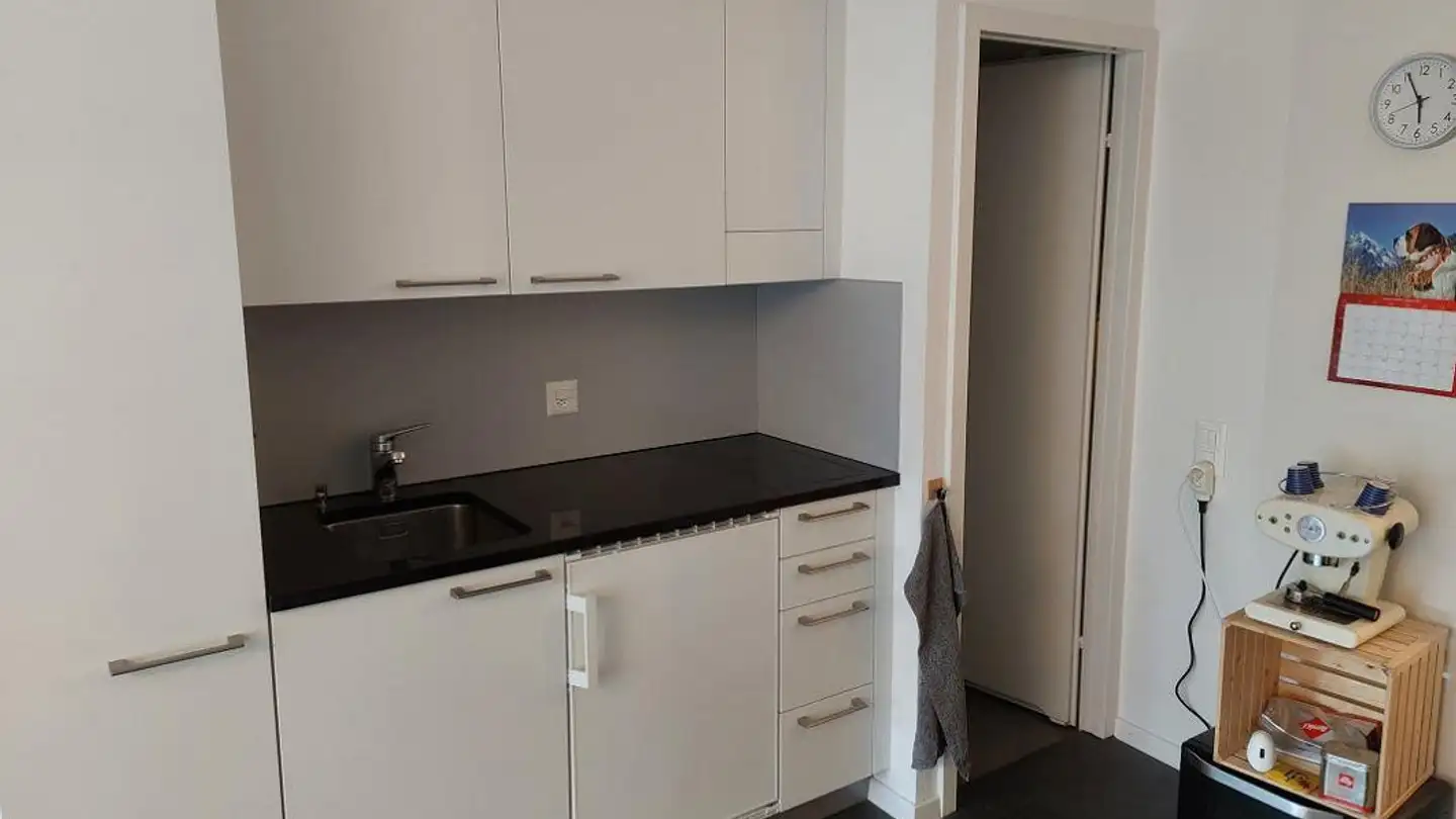 Appartement à louer - Weissensteinstrasse 16, 3008 Bern - Photo 3