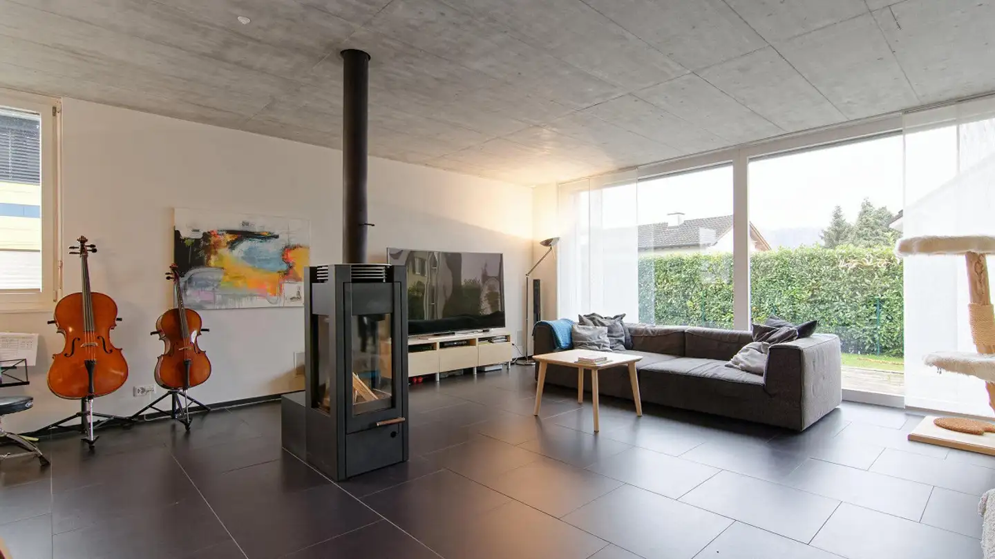 Einfamilienhaus kaufen - 9214 Kradolf - Foto 2