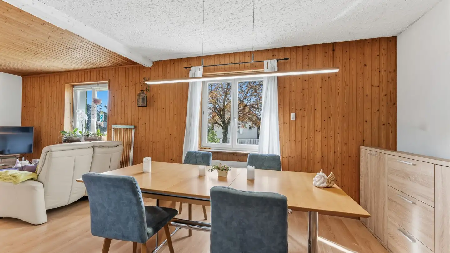Einfamilienhaus kaufen - Kirchfeldstrasse, 4632 Trimbach - Foto 3