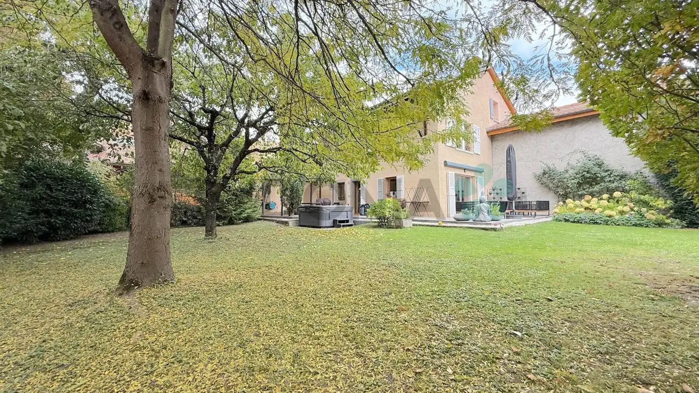 Single house for sale - 1288 Aire-la-Ville