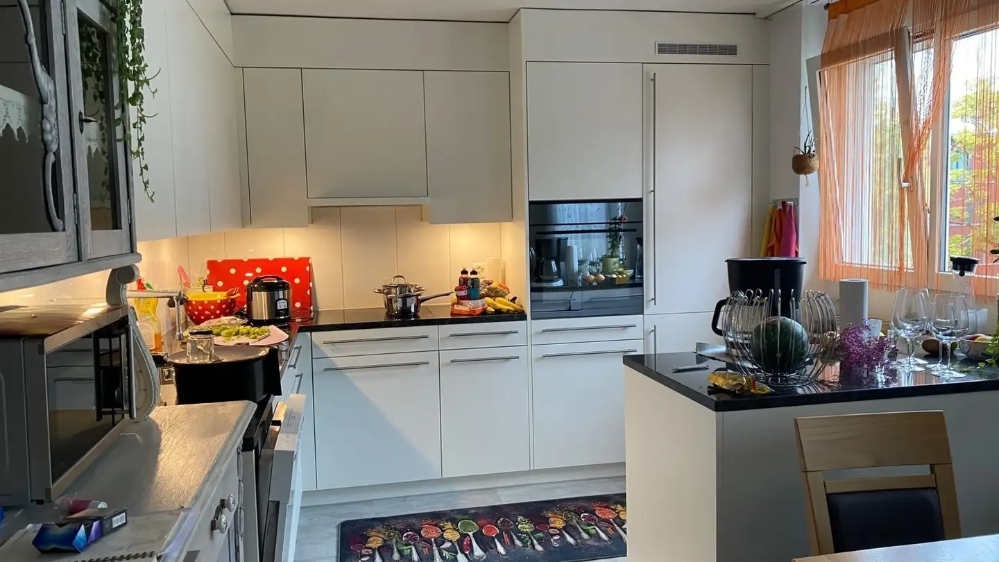 Appartement à louer - Tägernaustrasse, 8645 Jona