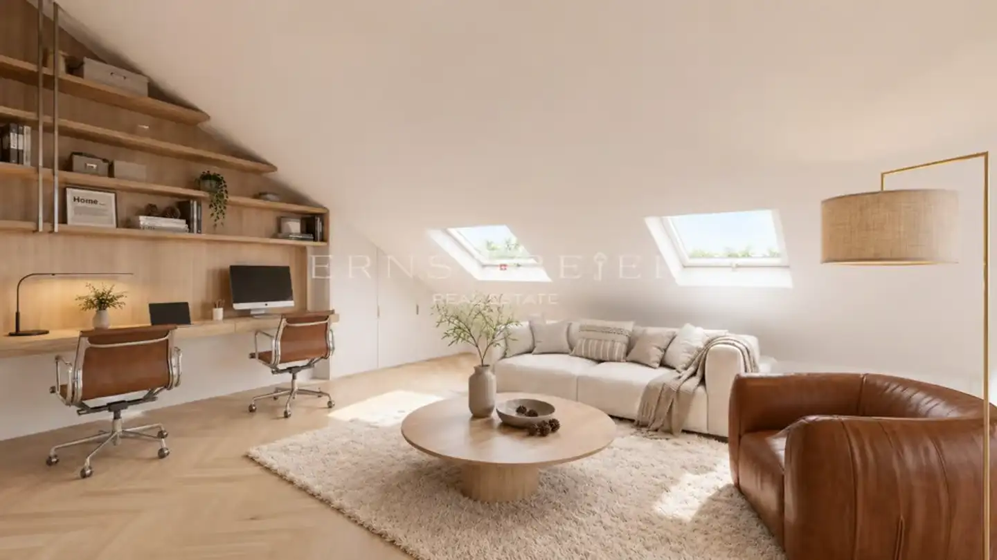 Appartement à vendre - 1112 Echichens - Photo 3
