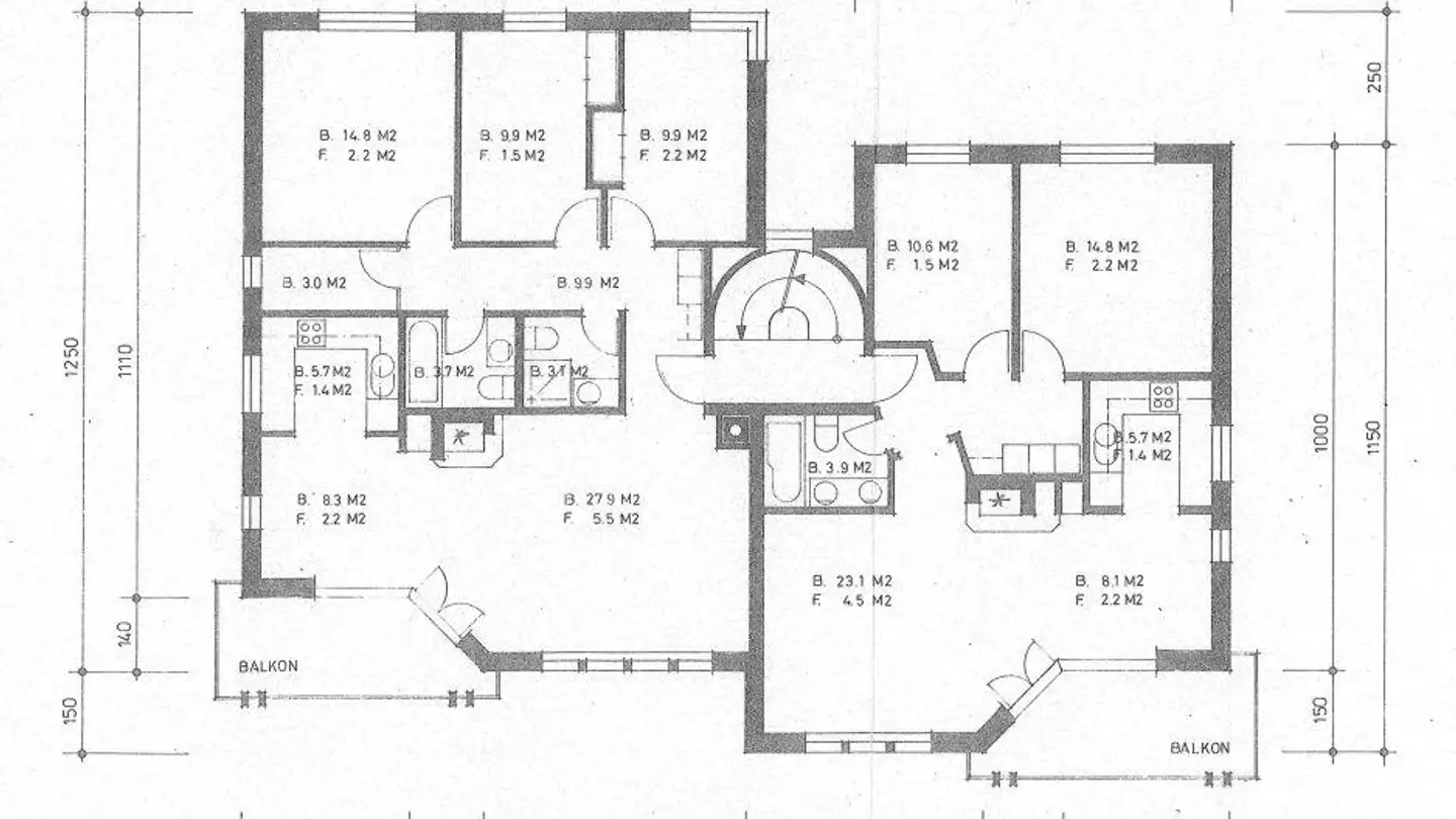 Apartment for rent - Kesslerlochstrasse 64, 8240 Thayngen - Photo 2
