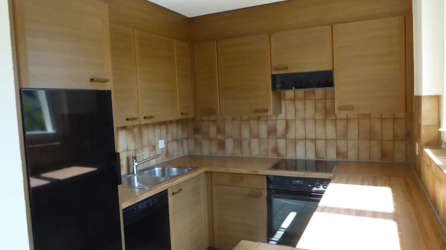 Apartment for rent - Kesslerlochstrasse 64, 8240 Thayngen - Photo 4