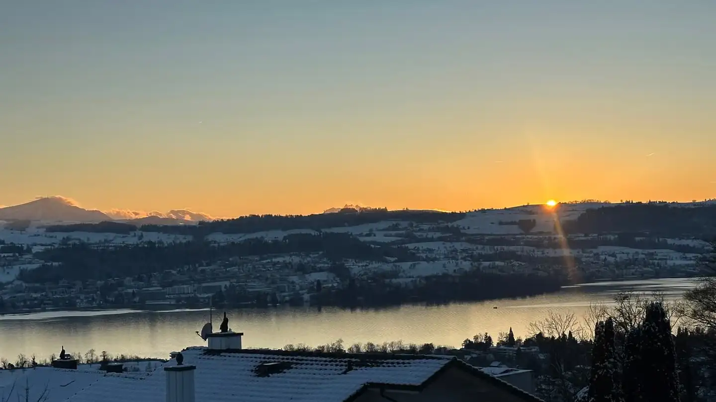 Einfamilienhaus mieten - Rundihalde 5, 8707 Uetikon am See - Foto 3