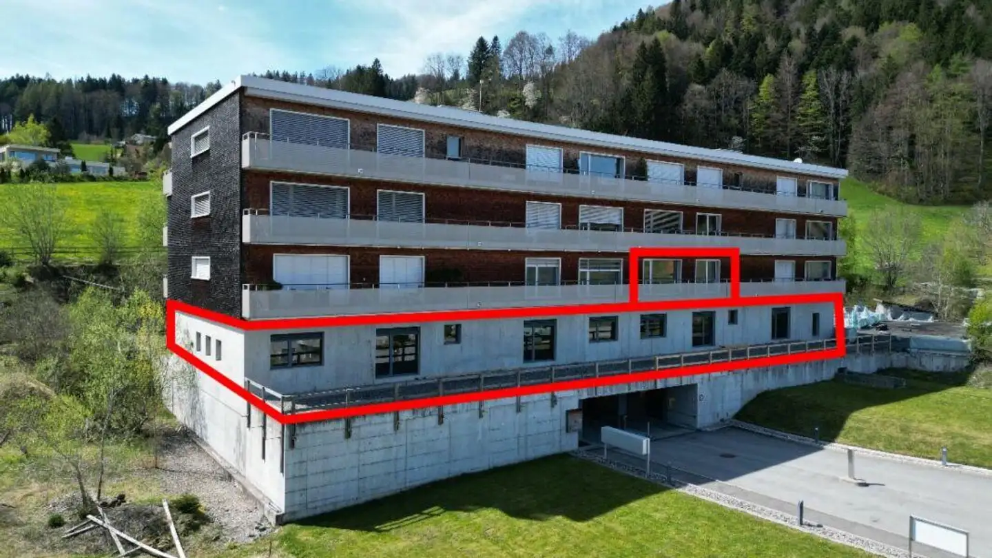 Studio medico in vendita - 9035 Grub AR - Photo 2