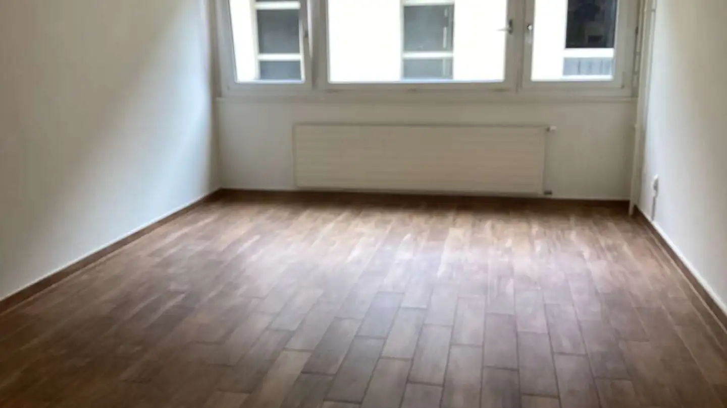 Studio mieten - Rue Des Vollandes 69, 1207 Genève