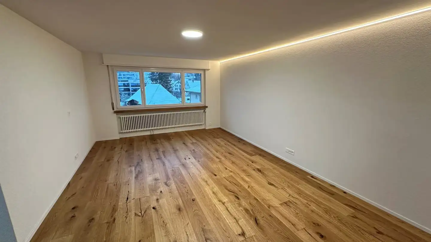 Wohnung mieten - Hauptstrasse 23, 5726 Unterkulm