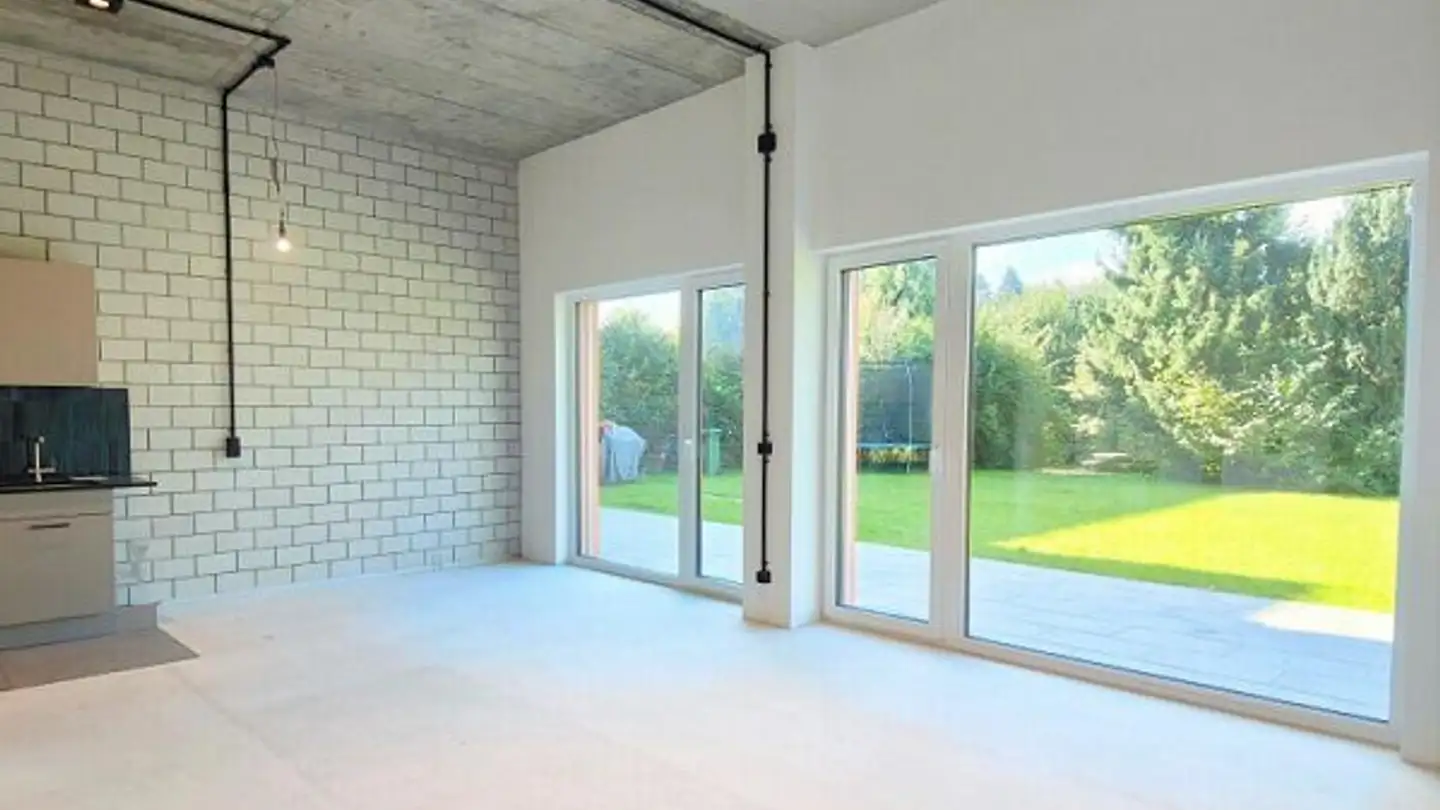 Wohnung mieten - Hauptstrasse 46, 4552 Derendingen