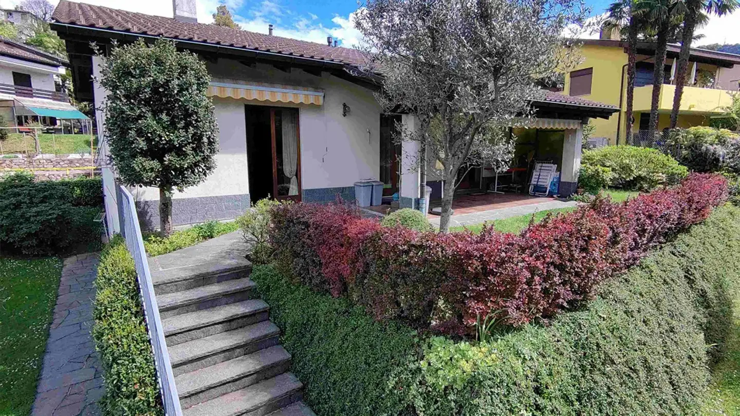 Casa singola in vendita - 6933 Muzzano - Photo 2