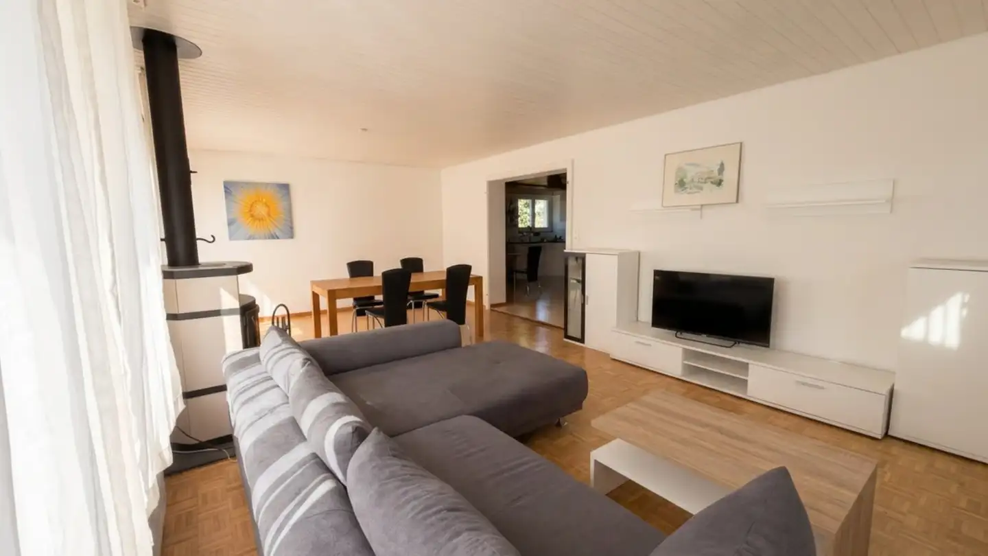 Apartment for sale - 4562 Biberist - Photo 2