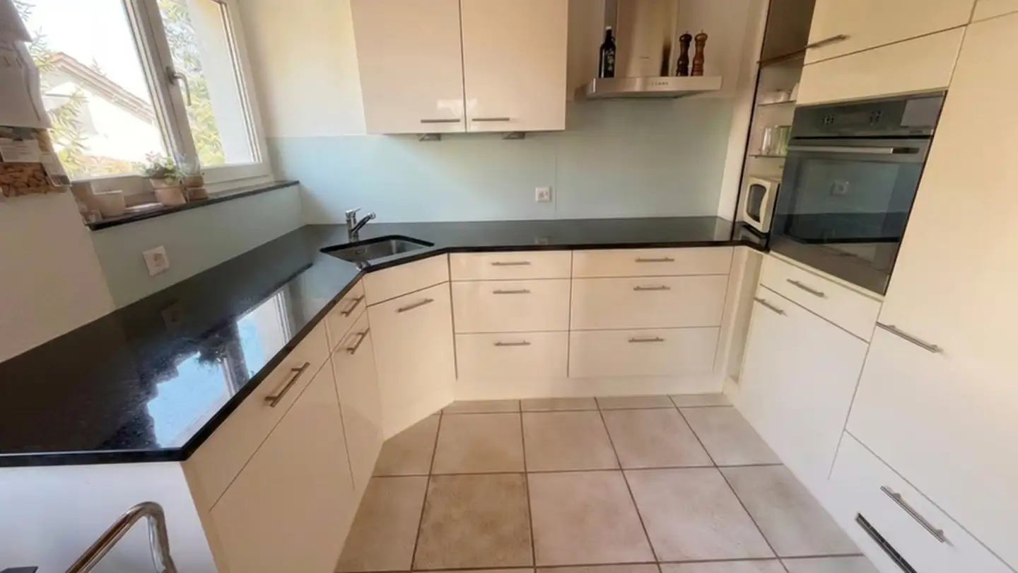 Apartment for sale - 4562 Biberist - Photo 4