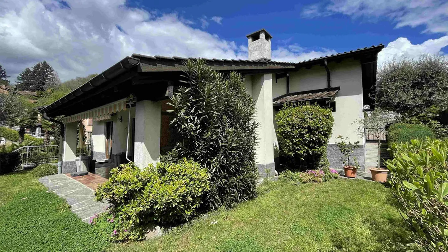 Casa singola in vendita - 6933 Muzzano - Photo 3