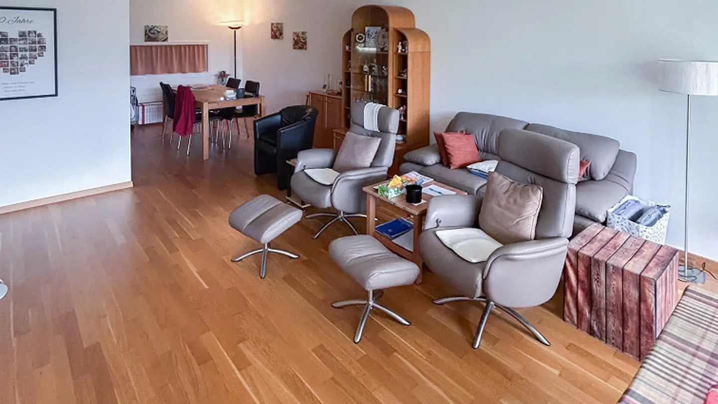 Apartment for rent - Oberseeburg 47, 6006 Luzern - Photo 3