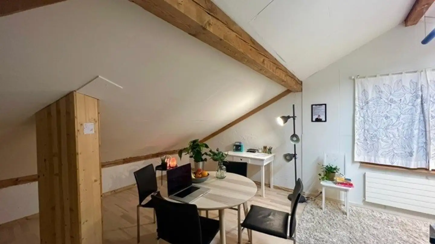 Apartment for rent - Seestrasse 48, 8810 Horgen